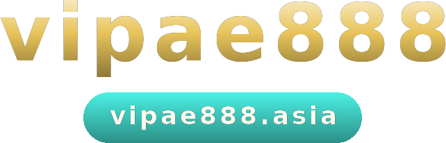 vipae888 logo