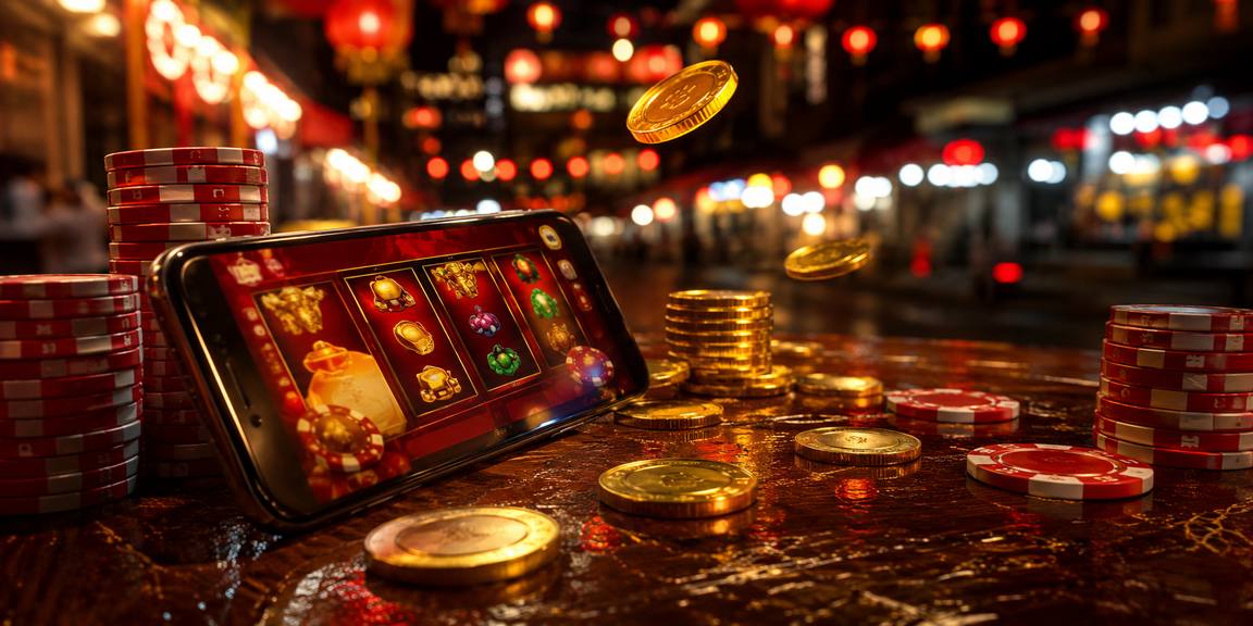 vipae888 Chơi Slot Đêm Khuya Tại vipae888